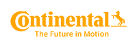Continental autógumi